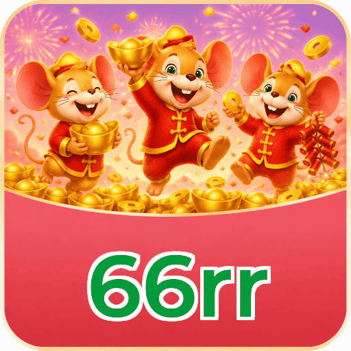 Fortune Tiger Logo 2
