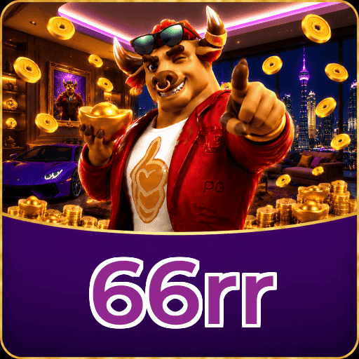 66rr Licenciado Curaçao - Segurança SSL 256-bit