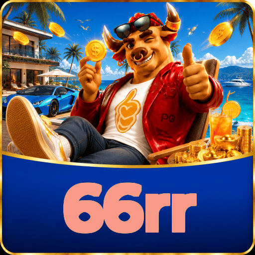 Fortune Tiger Logo 1
