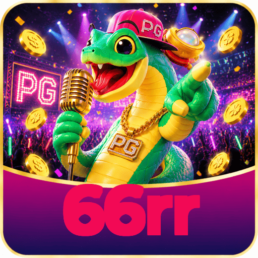66rr Logo 1
