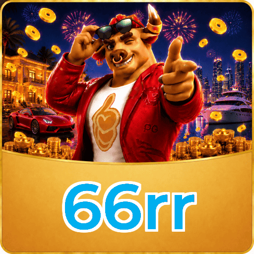 66rr Certificado eCOGRA - Jogos Justos Auditados