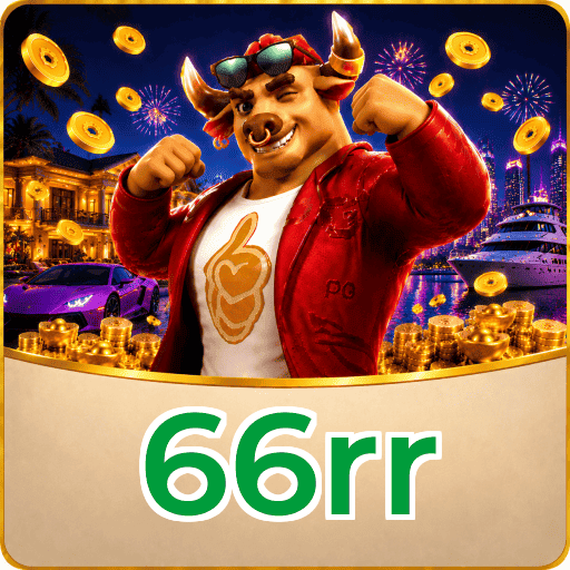 66rr Logo 2
